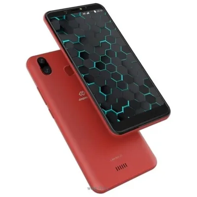 Digma Linx Pay 4G