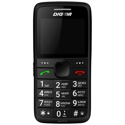 Digma Linx S220
