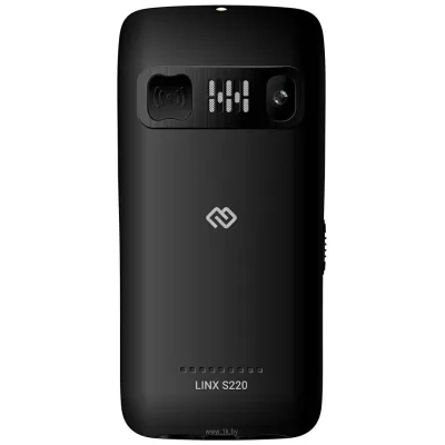 Digma Linx S220