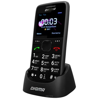 Digma Linx S220