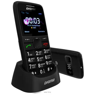 Digma Linx S220