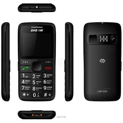 Digma Linx S220