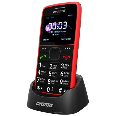 Digma Linx S220