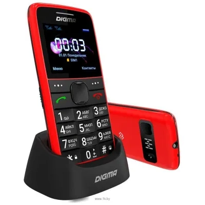 Digma Linx S220