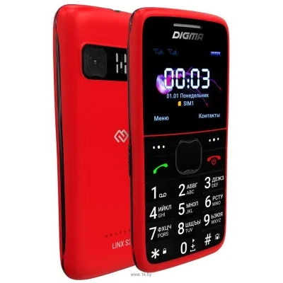 Digma Linx S220