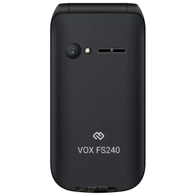 Digma Vox FS240