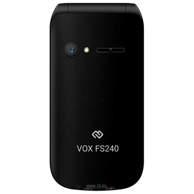 Digma Vox FS240