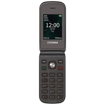 Digma Vox FS241