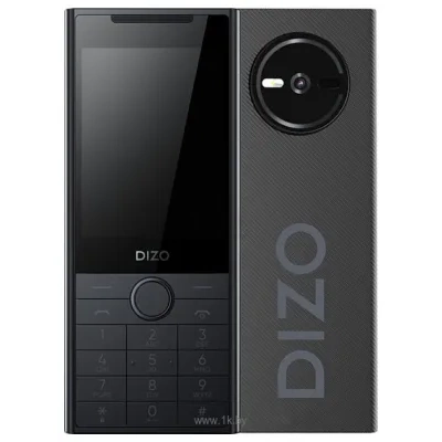 Dizo Star 500