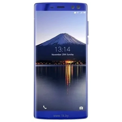 Doogee BL12000 Pro 6/128Gb