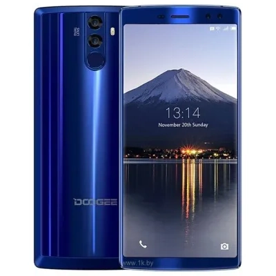 Doogee BL12000 Pro 6/64Gb