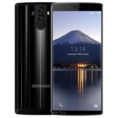 Doogee BL12000 Pro 6/64Gb