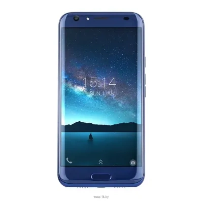 Doogee BL5000