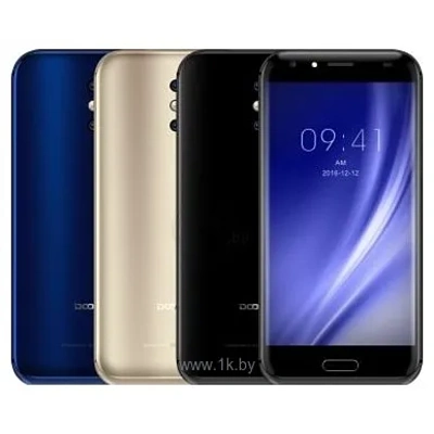 Doogee BL5000