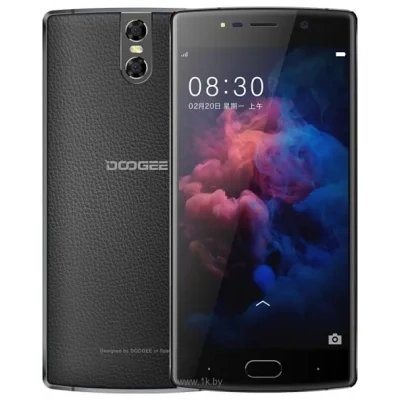 Doogee BL7000