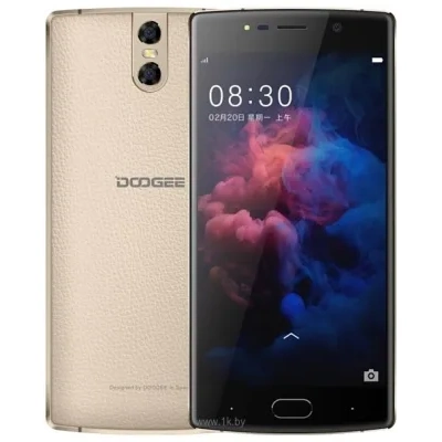 Doogee BL7000