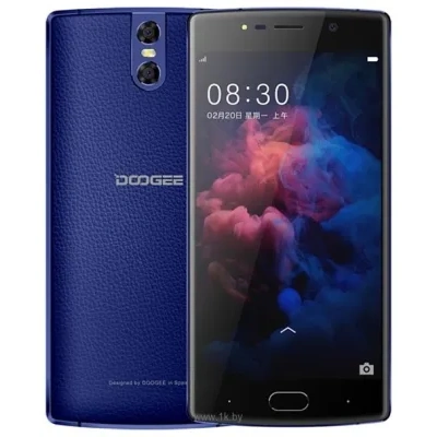 Doogee BL7000