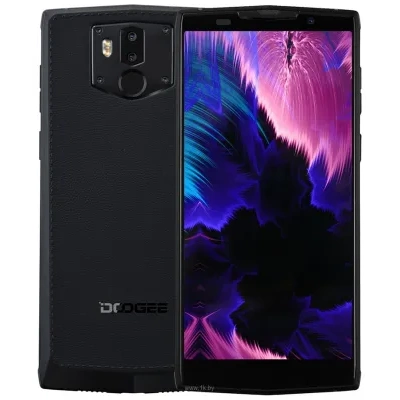 Doogee BL9000