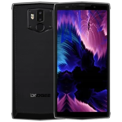 Doogee BL9000