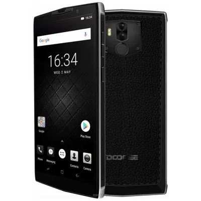 Doogee BL9000