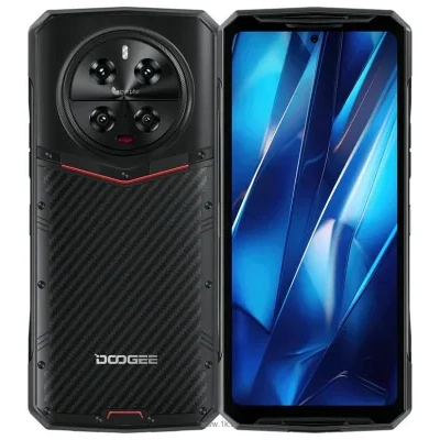 Doogee DK10 12/512GB