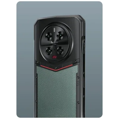 Doogee DK10 12/512GB