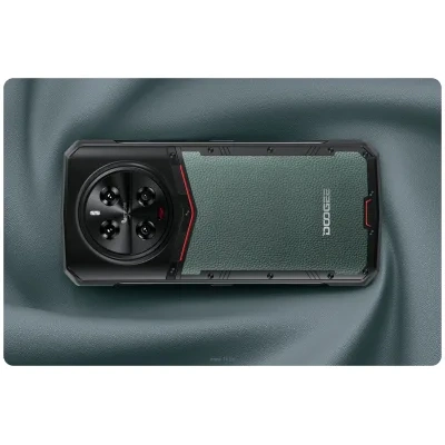 Doogee DK10 12/512GB