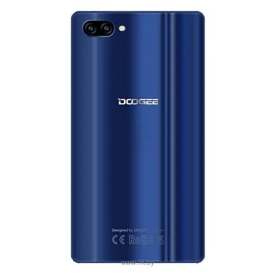 Doogee Mix 4/64Gb