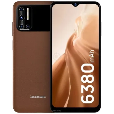 Doogee N40 Pro