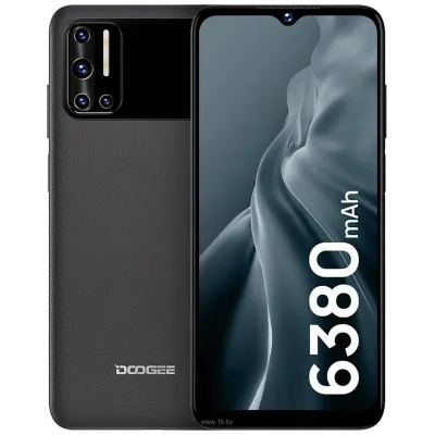 Doogee N40 Pro