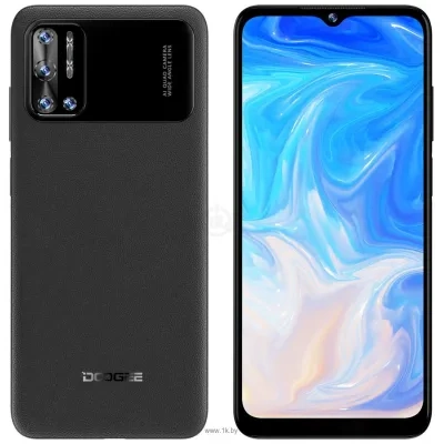 Doogee N40 Pro