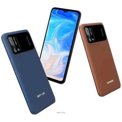 Doogee N40 Pro
