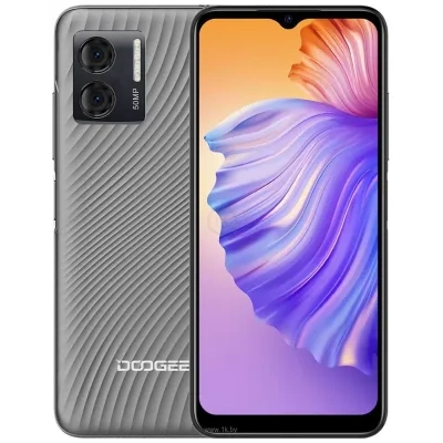 Doogee N50 8/128GB