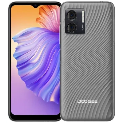 Doogee N50 8/128GB