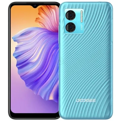 Doogee N50 8/128GB