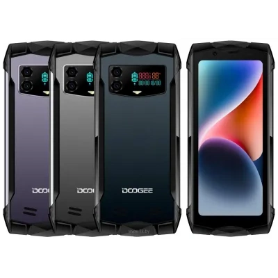 Doogee S mini 8/256GB