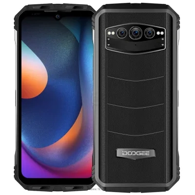 Doogee S100