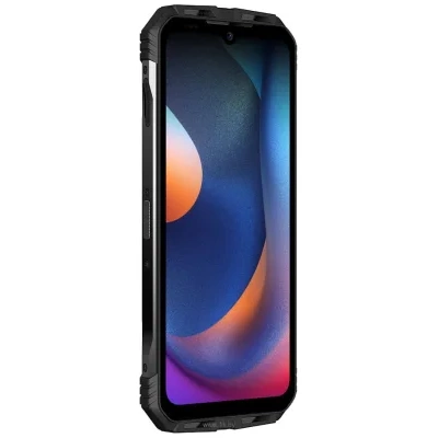 Doogee S100