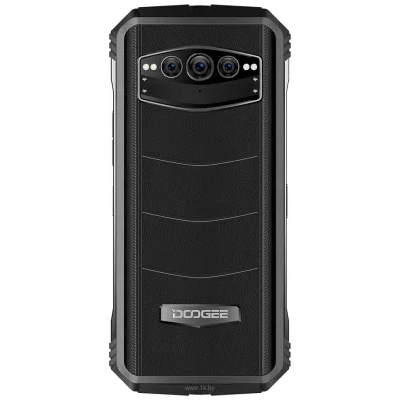 Doogee S100