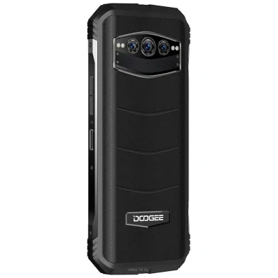 Doogee S100