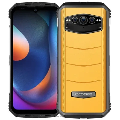 Doogee S100