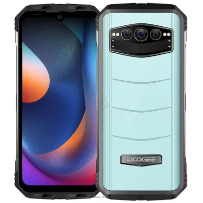 Doogee S100