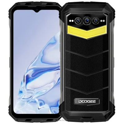 Doogee S100 Pro