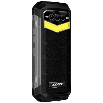 Doogee S100 Pro