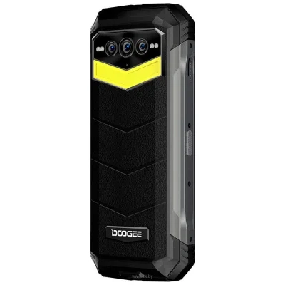 Doogee S100 Pro