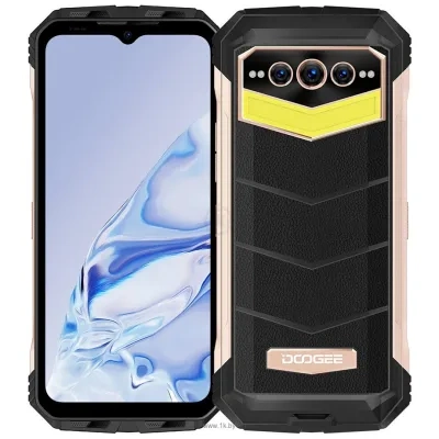 Doogee S100 Pro