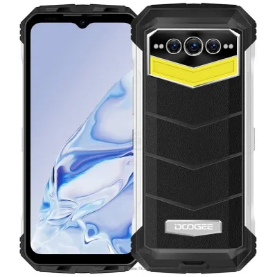 Doogee S100 Pro