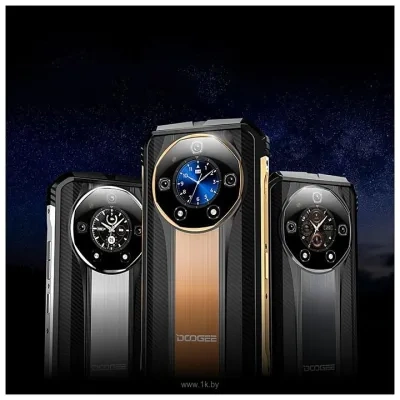 Doogee S110 12/256GB
