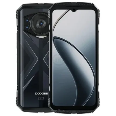 Doogee S118 8/512GB