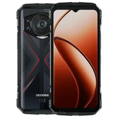 Doogee S118 8/512GB